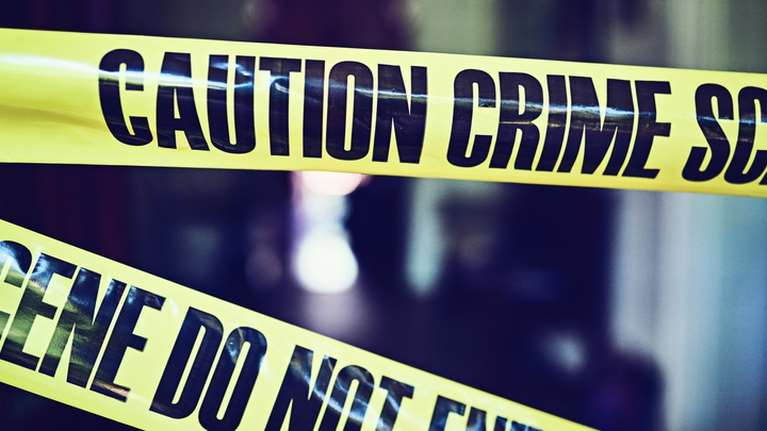 Ενοπλοι άνοιξαν πυρ σε γιορτή στη Νότια Αφρική - Οκτώ νεκροί, τρεις τραυματίες