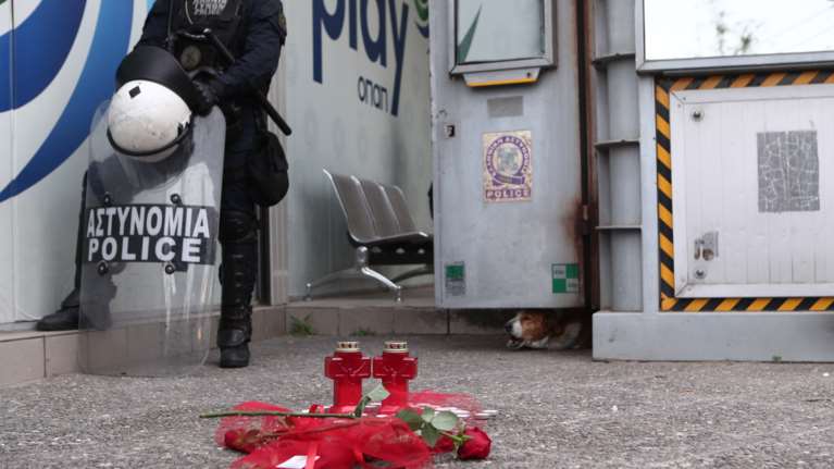 Κόλαφος για τους αστυνομικούς το πόρισμα της ΕΔΕ για τους Αγ. Αναργύρους: Ζητείται απόταξη και αργία με απώλεια μισθού