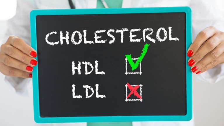 Γιατί και η &quot;καλή&quot; χοληστερόλη μπορεί να είναι επικίνδυνη για την καρδιά - Ανατρεπτική έρευνα