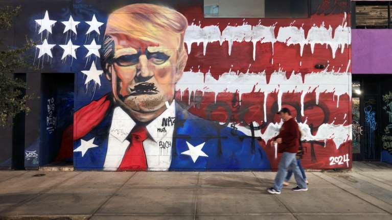 Εκλογές ΗΠΑ 2024: Ο εφιάλτης του τραμπισμού πάνω από την Ευρώπη - Ανάλυση του Politico για το τι θα γίνει αν χάσει η Χάρις