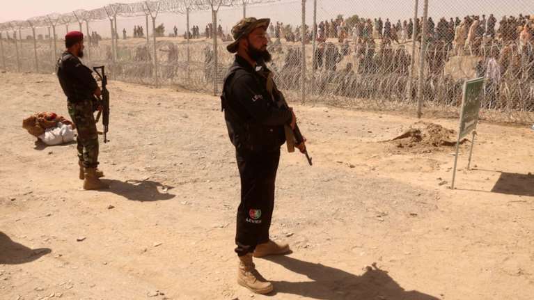 Αφγανιστάν: Σε 8 μέρες οι Ταλιμπάν κατέλαβαν τη χώρα - Η Δύση κλείνει τις πρεσβείες της [εικόνες]