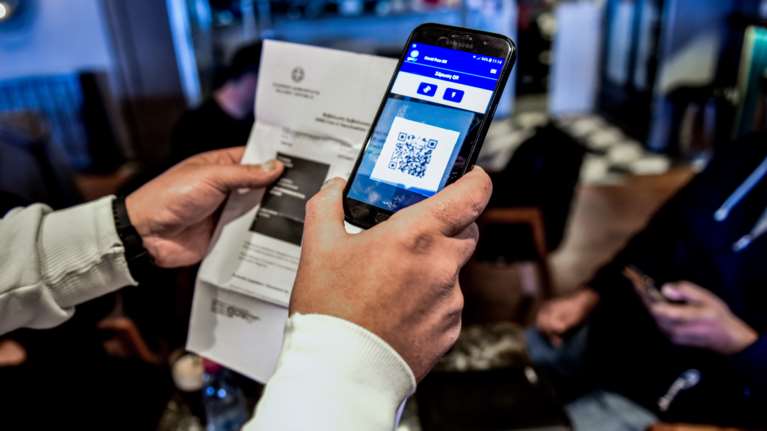 Αλλάζουν τα πιστοποιητικά εμβολιασμού και νόσησης: Για πόσο ισχύουν πλέον - Αναλυτικά η ΚΥΑ