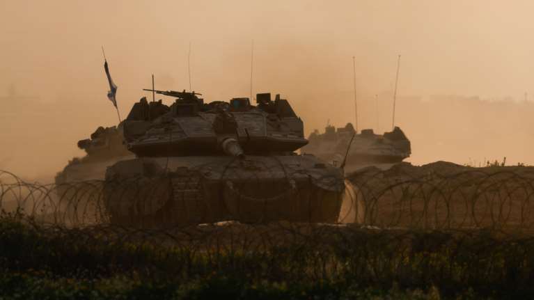 Γάζα: Εντείνεται η διεθνής πίεση για νέα ανακωχή Ισραήλ-Χαμάς - Πυρετός διαβουλεύσεων στο Κάιρο