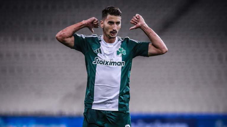 Παναθηναϊκός– Πανσερραϊκός 3-1: Ο Τζούριτσιτς &quot;καθάρισε&quot; στο φινάλε [βίντεο]