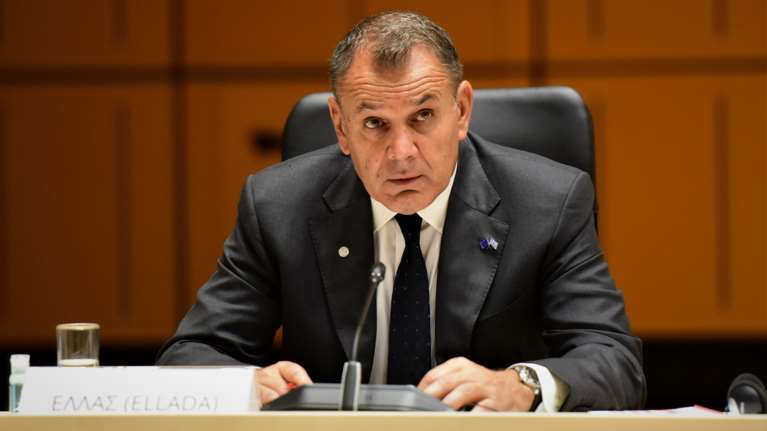 Παναγιωτόπουλος: Το περιστατικό στη Μαλακάσα προκαλεί βαθιά αποστροφή σε όλους μας