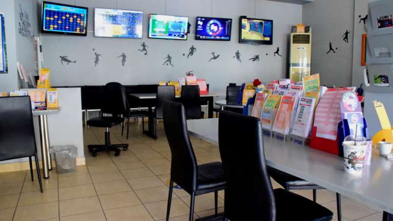 Τζόκερ κλήρωση 2299: Αυτοί είναι οι τυχεροί αριθμοί για σήμερα (17/6/2021)