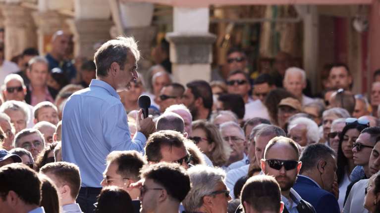 ΣΥΡΙΖΑ για Τέμπη:Σαν να μην έφθανε η συγκάλυψη, πλέον έχουμε και τη χθεσινή αισχρή επίθεση σε μία εκ των συγγενών