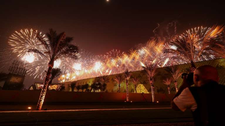 Τα μεγαλοπρεπή εγκαίνια του Μεγάλου Αιγυπτιακού Μουσείου στη Γκίζα - Παρόντες Μητσοτάκης και Μαρέβα [εικόνες - βίντεο]