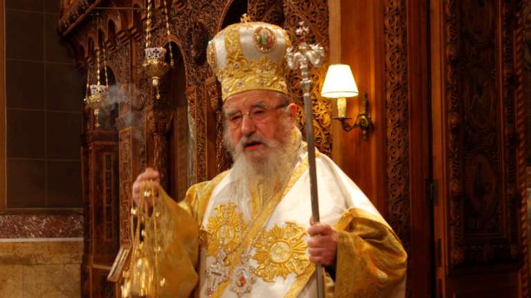 Απίστευτο θρίλερ με τον Μητροπολίτη Αιτωλίας: Αρνήτρια συγγενής του και νοσηλεύτρια δεν τον άφηνε να διασωληνωθεί