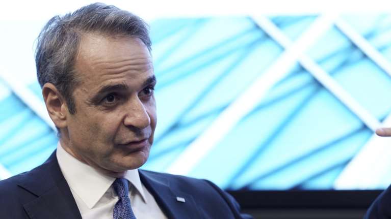 Εκπληκτος με την άρνηση των αγροτών ο Κυρ. Μητσοτάκης: Τα μπλόκα υπονομεύουν τον αγώνα σας, μελετάμε μέτρα ενίσχυσης