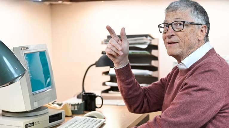 Ο Γκέιτς θα δωρίσει όλη την περιουσία του των 200 δισ.: Όταν πεθάνω δεν θα μπορούν να πουν &quot;πέθανε πλούσιος&quot;