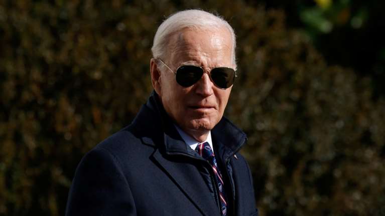 Οργή Μπάιντεν για τους τρεις νεκρούς Αμερικανούς στρατιώτες - Απειλεί με αντίποινα το Ιράν