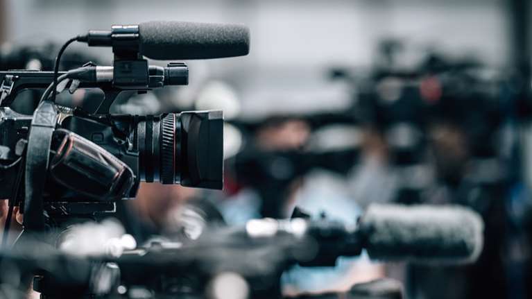 Παγκόσμια Ημέρα Ελευθερίας του Τύπου: Τουλάχιστον 67 εργαζόμενοι στα ΜΜΕ σκοτώθηκαν το 2022