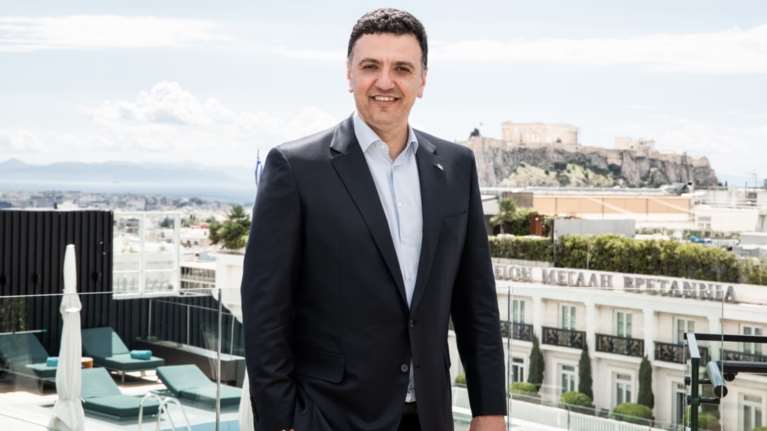 Κικίλιας για υποψηφιότητα Τασούλα: Με την ευγένεια και το χιούμορ του ξεπεράστηκαν πολλές δυσκολίες στη Βουλή