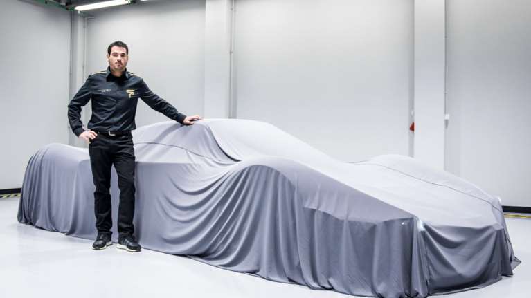 Αποκάλυψη: Όλα όσα θέλετε να μάθετε για το ελληνικό hypercar των 3.000 ίππων!