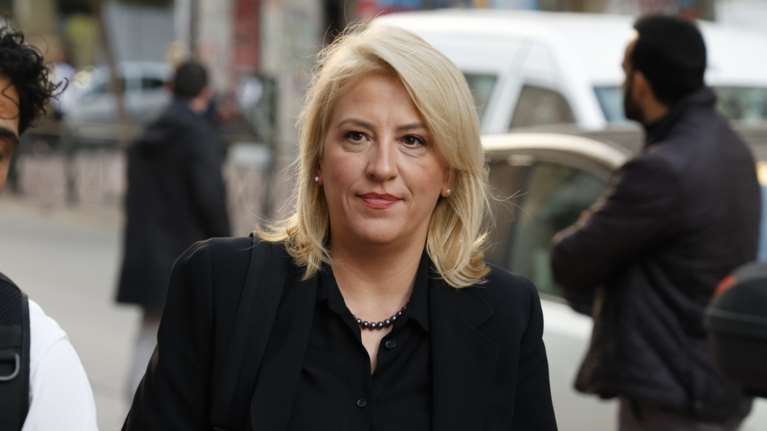 Δίκη για το Μάτι: &quot;Δεν είπαν λέξη για νεκρούς στον Τσίπρα εκείνο το βράδυ γιατί φοβήθηκαν&quot;, κατέθεσε η Ρένα Δούρου