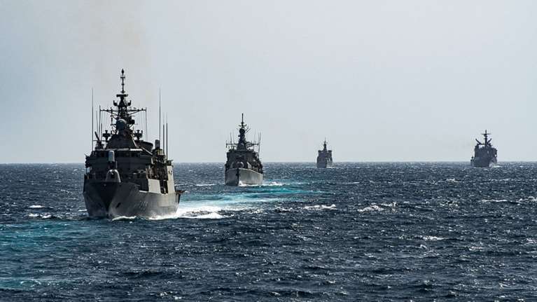 Νέα πρόκληση της Τουρκίας: Θα δημιουργήσει τα δικά της θαλάσσια πάρκα στο Αιγαίο