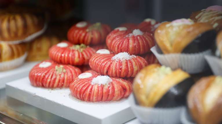 Εορτολόγιο: Ποια ονόματα γιορτάζουν σήμερα, Κυριακή 8 Αυγούστου