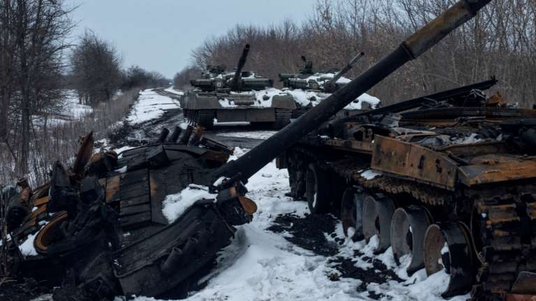 Διεθνές Δικαστήριο: Την Τετάρτη η απόφαση για την προσφυγή της Ουκρανίας σε βάρος της Ρωσίας