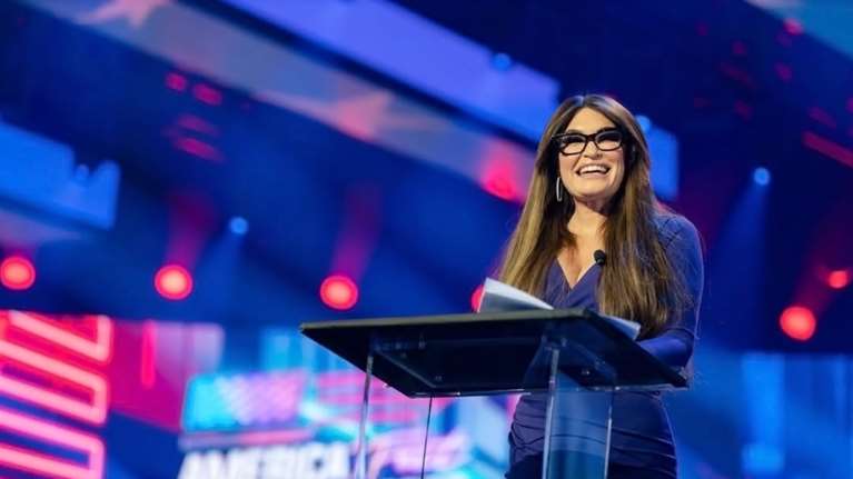 Κανονικά στην Ελλάδα ως νέα πρέσβης η Κίμπερλι Γκιλφόιλ - Τι ισχύει με τον διορισμό της