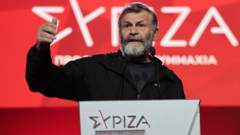 Γκλέτσος: Στήριξα τον Κασσελάκη αλλά αποδείχθηκε παράρτημα του Μαξίμου