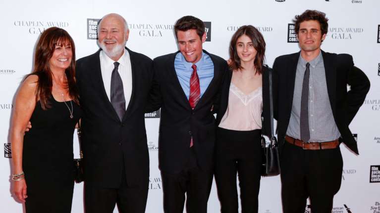 Αμερικανικό δημοσίευμα: Ο Νικ Ράινερ, που δολοφόνησε τους γονείς του, πάσχει από σχιζοφρένεια