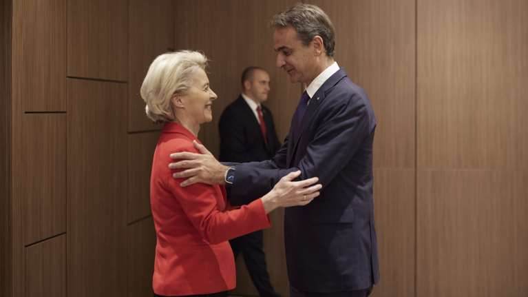 Αντίστροφη μέτρηση για τα ευρωπαϊκά χαρτοφυλάκια στην Κομισιόν: Τα δύο κυρίαρχα σενάρια για την Ελλάδα