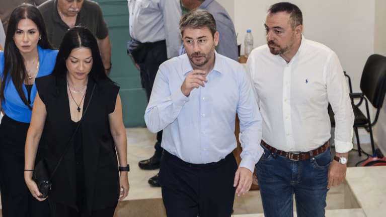 Νάντια Γιαννακοπούλου για παραίτηση Παπαβασιλείου: Καλό είναι να μην βάζουμε τέτοιου είδους αυτογκόλ