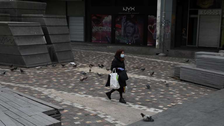 Το γλωσσάρι της πανδημίας του κορονοϊού