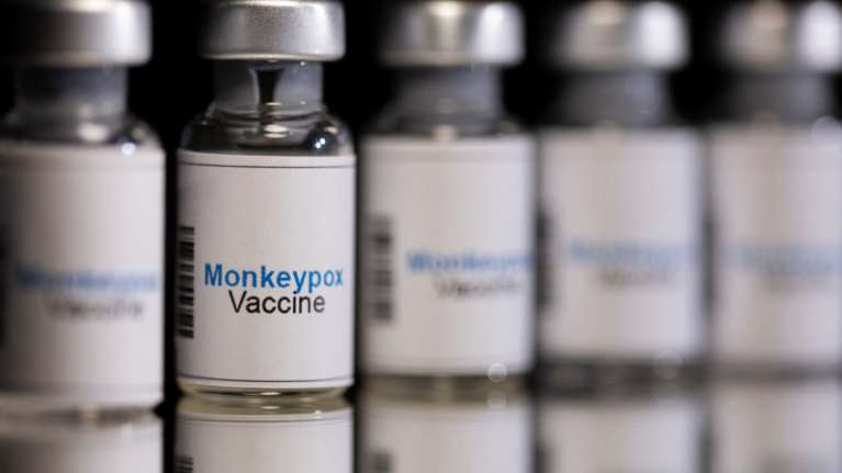 Ευλογιά των πιθήκων: SOS από τον ΠΟΥ - Τριπλασιάστηκαν τα κρούσματα σε δύο εβδομάδες