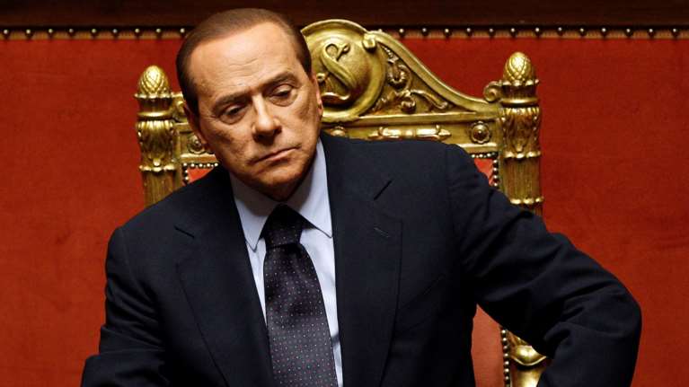 Ιταλία: Διαβάστηκε η διαθήκη του Σίλβιο Μπερλουσκόνι - Η αυτοκρατορία θα παραμείνει ενωμένη;