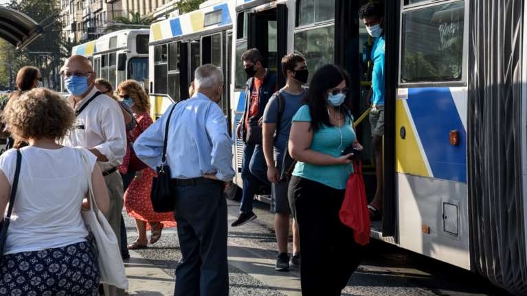 Στους δρόμους 100 νέα λεωφορεία από τη μεθεπόμενη βδομάδα - Άλλα 400 έως το τέλος του χρόνου