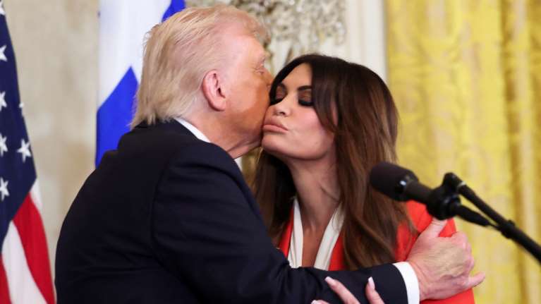 Απάντηση Στέιτ Ντιπάρτμεντ στα δημοσιεύματα για  την Κίμπερλι Γκίλφοϊλ: &quot;Θα προωθήσει την ατζέντα μας στην Ελλάδα&quot;