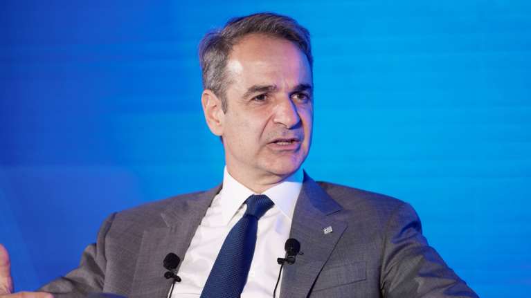 Ανοίγει την πόρτα της πυρηνικής ενέργειας ο Μητσοτάκης: Μπορεί να σοκάρει, αλλά πρέπει να είμαστε έτοιμοι να ενταχθούμε