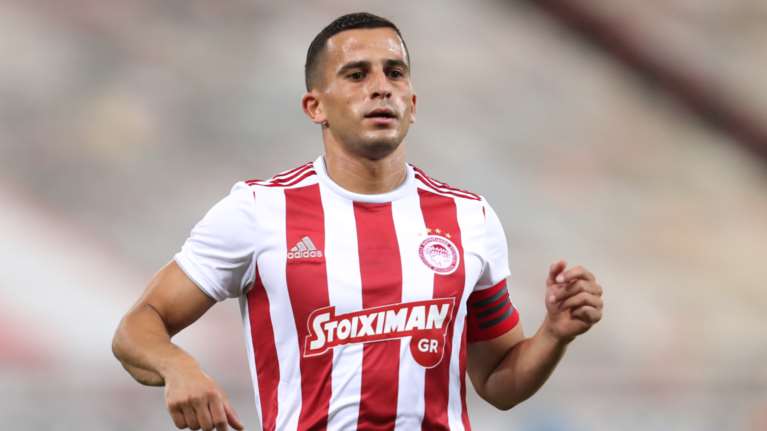 Ομάρ Ελαμπντελαουί: Σε καλύτερη κατάσταση μετά το ατύχημα - &quot;Είναι νωρίς να πούμε για την όρασή του&quot; λένε οι γιατροί