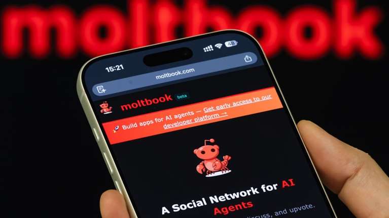 Είσαι bot; Έχεις social: Το νέο μέσο κοινωνικής δικτύωσης αποκλειστικά για οντότητες Τεχνητής Νοημοσύνης