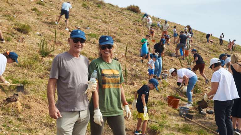 ΑΒ Βασιλόπουλος: 13 χρόνια εθελοντικής δράσης