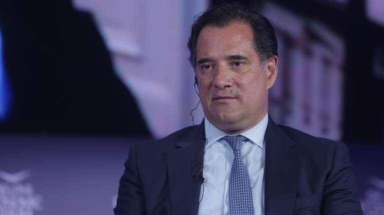 Γεωργιάδης: Το να κάνεις business με την Ρωσία φοβάμαι ότι θα είναι αδύνατο - Αδίστακτος ο Πούτιν