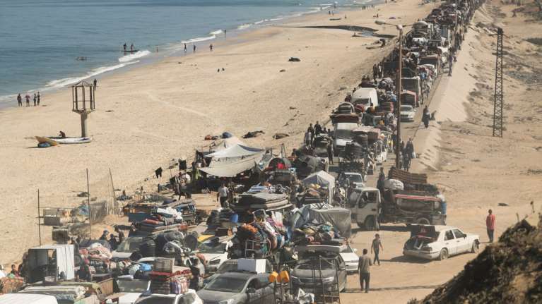 Τι σημαίνει η αναγνώριση ενός Παλαιστινιακού Κράτους και γιατί έγινε τώρα - Θα δώσει μάχη ο Νετανιάχου στον ΟΗΕ