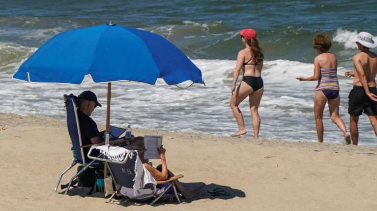 ΗΠΑ: Ο Μπάιντεν έβλεπε το &quot;Oppenheimer&quot; κατά την ιστορική δίωξη του Τραμπ - &quot;Ήταν καθηλωτικό&quot;