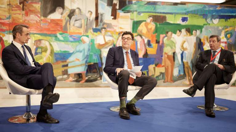 Μητσοτάκης: "Εξοργιστική η κομματική εργαλειοποίηση της τραγωδίας των Τεμπών- Να απαντηθούν όλες οι τοξικές φήμες"