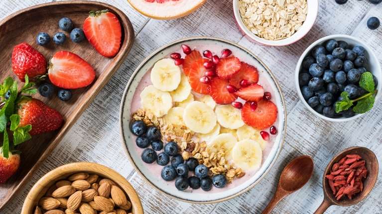 Αυτά είναι επτά υγιεινά φαγητά που δεν είναι και τόσο... υγιεινά τελικά