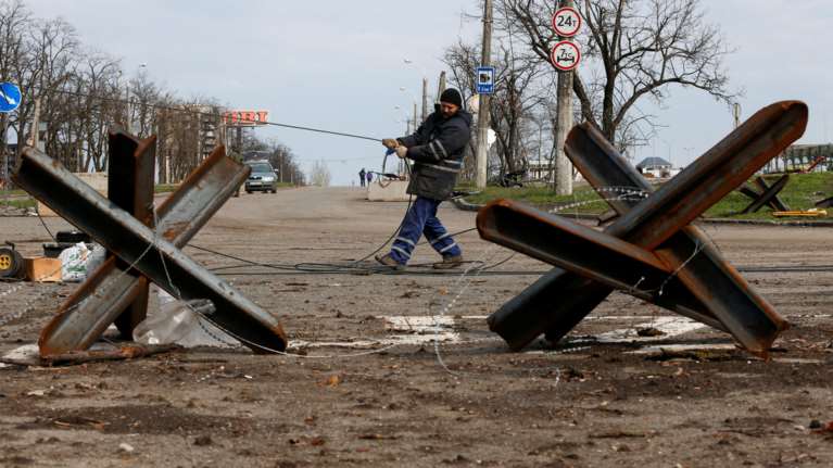 ΔΝΤ: Ο πόλεμος στην Ουκρανία θα έχει μεγαλύτερο αντίκτυπο στην ευρωπαϊκή οικονομία - Επιστρέφουν οι δημοσιονομικοί περιορισμοί