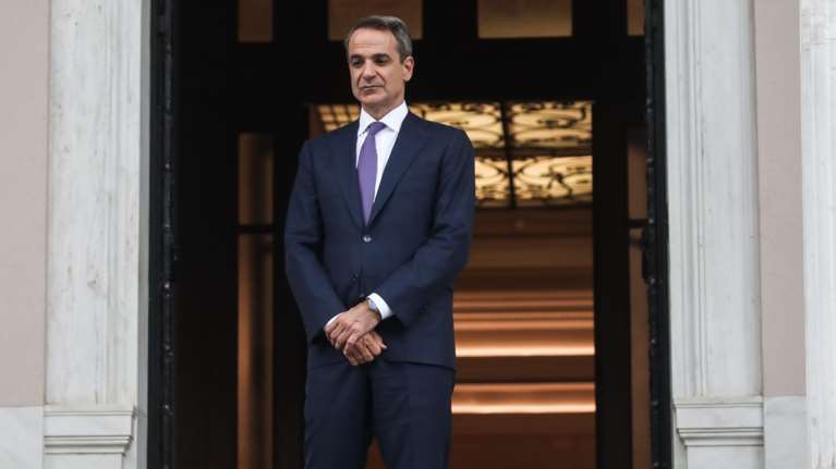 Η ακτινογραφία της νέας κυβέρνησης: Γιατί μπήκαν πρόσωπα με κεντρώο μεταρρυθμιστικό προφίλ σε θέσεις κλειδιά