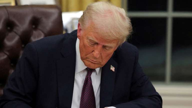 ΗΠΑ: 25% δασμούς θα επιβάλει ο Τραμπ σε Μεξικό και Καναδά - Ξεκινούν από την 1η Φεβρουαρίου