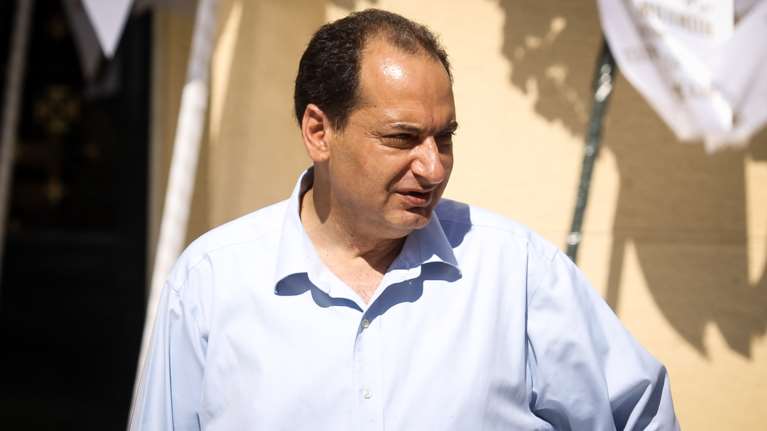 Το τερμάτισε ο Σπίρτζης: Κατηγορεί τον... Μητσοτάκη για την γυναικοκτονία στην Ρόδο