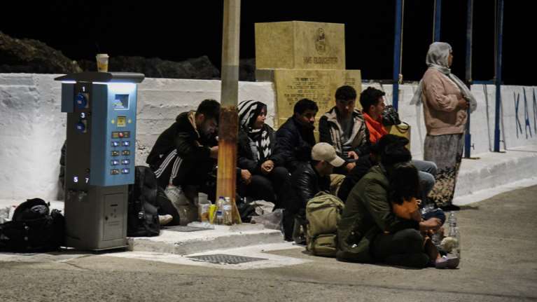 Εισαγγελική έρευνα για τη MKO HumanRights 360 - Πόρισμα "φωτιά" για χρήματα που πήγαιναν σε τσέπες στελεχών