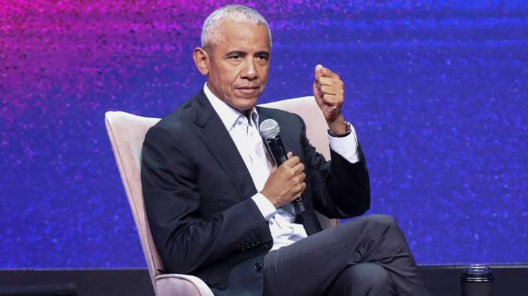 Η ατάκα του Ομπάμα για το ναυάγιο στην Πύλο: Πνίγηκαν 700 άνθρωποι και το υποβρύχιο με τους 5 είχε μεγαλύτερη δημοσιότητα