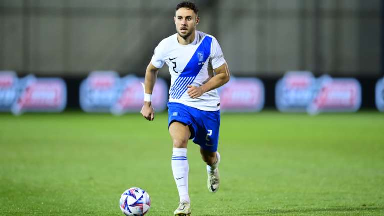 Τζορτζ Μπάλντοκ: Οργή ΠΣΑΠΠ για ΜΜΕ και UEFA - &quot;Τα γνωστά &quot;κοράκια&quot; δεν λογαριάζουν το αίμα του ανθρώπου&quot;