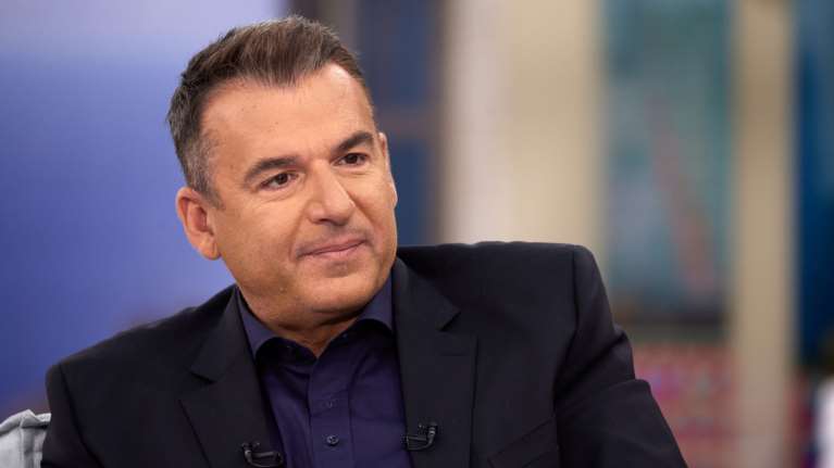 Απίστευτο ξέσπασμα Λιάγκα κατά ΕΡΤ: &quot;Αυτά κύριε Ζούλα να τα κάνετε με τα δικά σας λεφτουδάκια&quot;